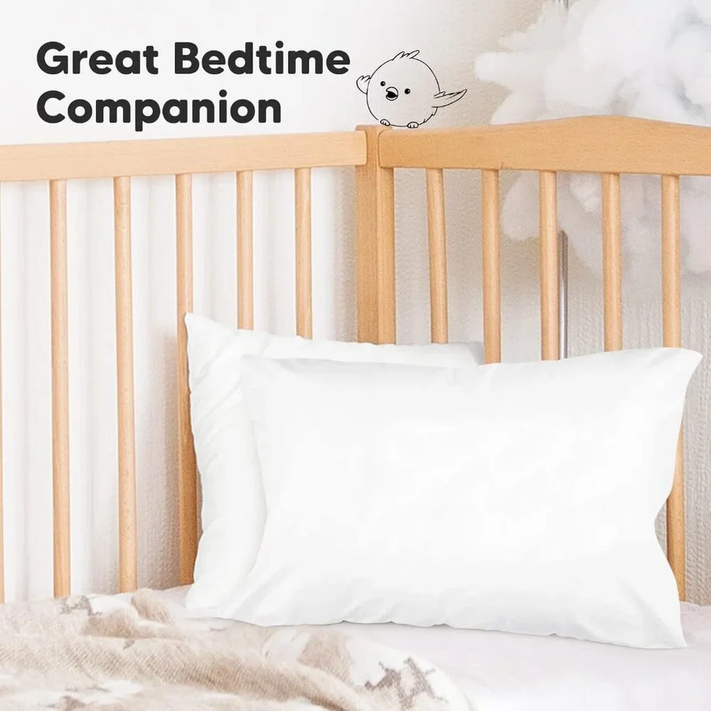 Toddler Pillowcase 13